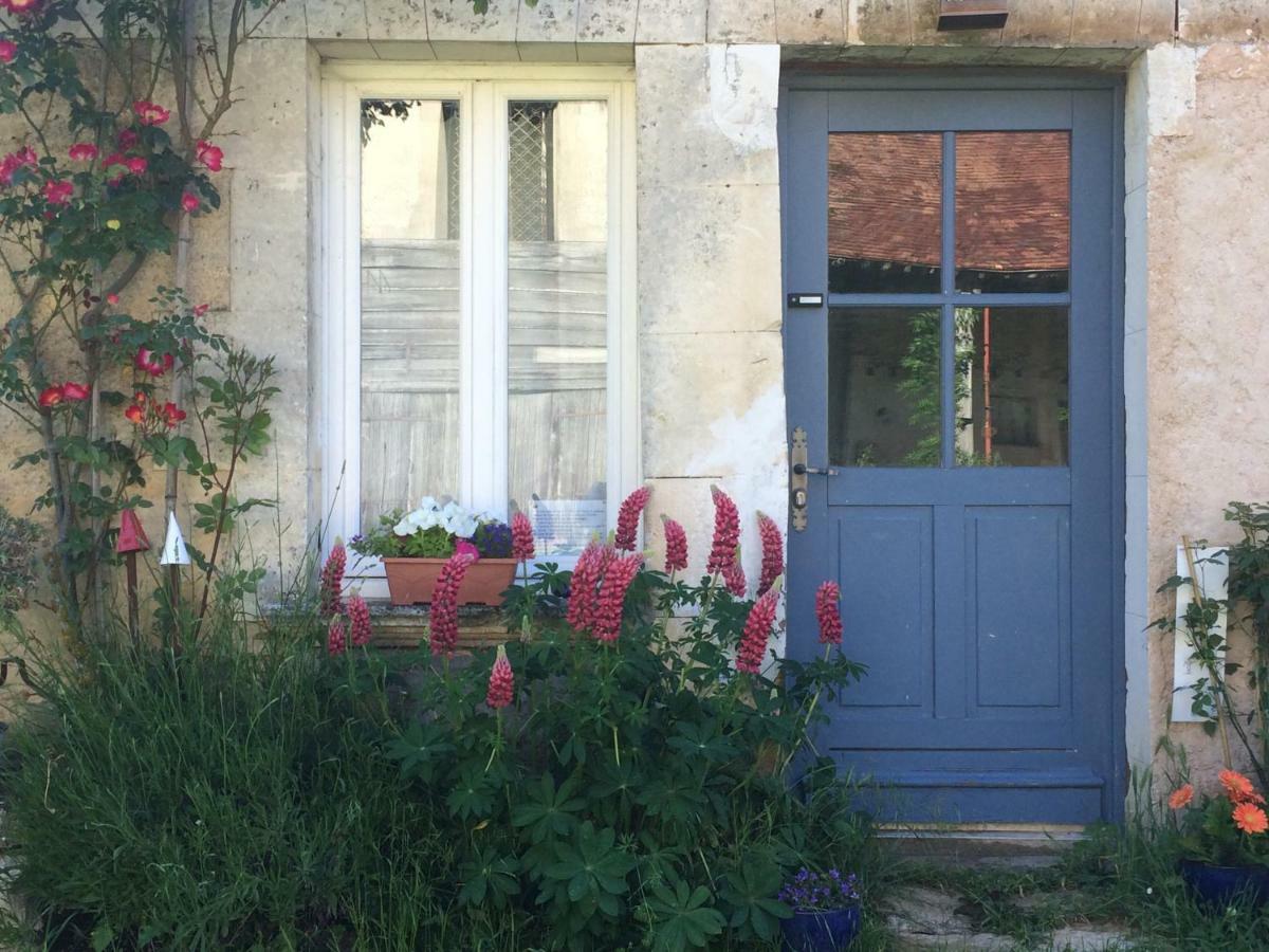 Les Toitons Levis Exterior photo